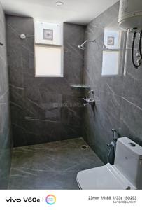 Bathroom Image of 1400 Sq.ft 2 BHK Builder Floor for sale in Lalhar Solan for Rs. 8000000