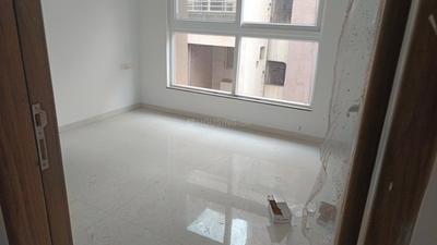 Bedroom Image of 1350 Sq.ft 3 BHK Apartment / Flat for sale in WJV Sai Aura, Pimple Saudagar Pune for Rs. 16000000
