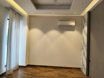 Bedroom Image of 2700 Sq.ft 4 BHK Builder Floor for sale in Inder Luxury Builder Floor Sushant Lok 1, Sushant Lok Phase 1 Gurgaon for Rs. 45000000