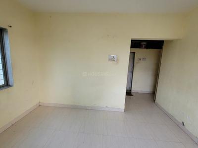 Hall Image of 950 Sq.ft 2 BHK Apartment / Flat for sale in Dattani Village, Vasai West Vasai for Rs. 6800000
