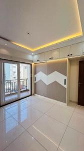 Hall Image of 1400 Sq.ft 3 BHK Apartment / Flat for sale in Kasavanahalli Bengaluru for Rs. 9380000