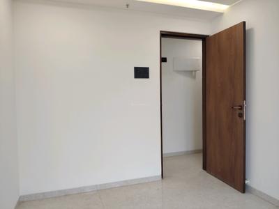 Bedroom Image of 1123 Sq.ft 2 BHK Apartment / Flat for sale in Punit Imperia, Kharghar Navi Mumbai for Rs. 17000000