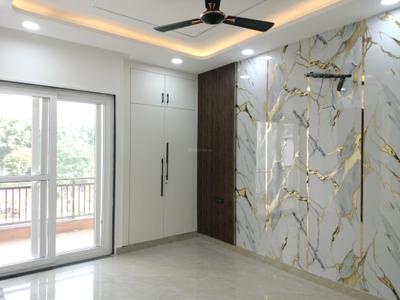 Bedroom Image of 2250 Sq.ft 4 BHK Builder Floor for sale in Sector 85 Faridabad for Rs. 24000000