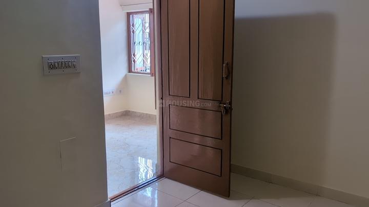 Koramangala Bedroom 1