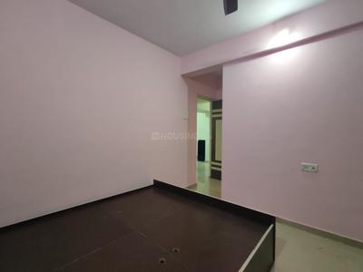 Bedroom Image of 1000 Sq.ft 2 BHK Apartment / Flat for rent in Kalwa Thane for Rs. 38000