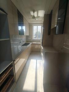 Kitchen Image of 1307 Sq.ft 3 BHK Apartment / Flat for sale in Gandhi Path West Jaipur for Rs. 6200000