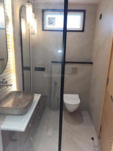 Image of 2250 Sq.ft 4 BHK Builder Floor for sale in Sector 17 Dwarka, New Delhi for Rs. 50000000