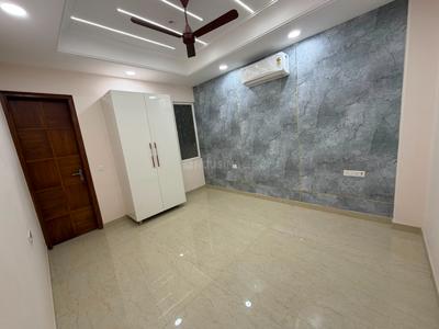 Bedroom Image of 2200 Sq.ft 4 BHK Builder Floor for sale in Big Block South City 2, Sector 49 Gurgaon for Rs. 39000000