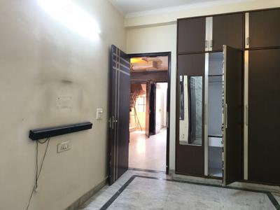 Bedroom Image of 1100 Sq.ft 3 BHK Builder Floor for sale in Indirapuram Ghaziabad for Rs. 9000000