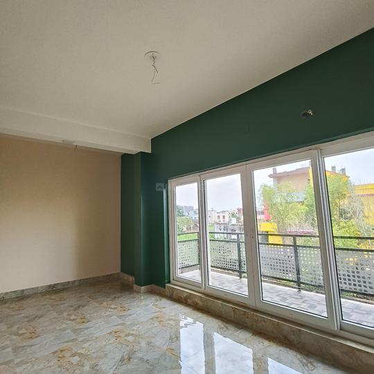 Om shri sai Bedroom 1