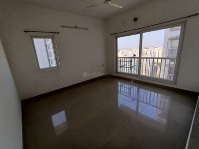 Bedroom Image of 1729 Sq.ft 3 BHK Apartment / Flat for sale in Godrej Garden City, Jagatpur Ahmedabad for Rs. 9999999