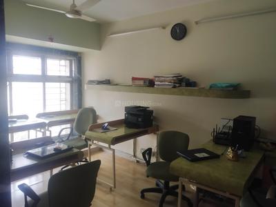 Hall Image of 2000 Sq.ft 4 BHK Duplex for sale in Rajesh Raj Sunflower, Borivali West Mumbai for Rs. 45000000