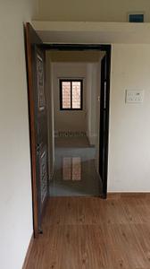1 BHK Independent House