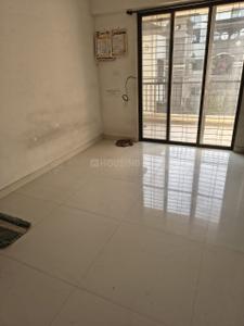 Hall Image of 680 Sq.ft 1 BHK Apartment / Flat for rent in Kalyan West Kalyan for Rs. 14000