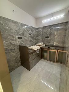 Kitchen Image of 605 Sq.ft 2 BHK Apartment / Flat for sale in 71 Midtown, Chembur Mumbai for Rs. 18000000