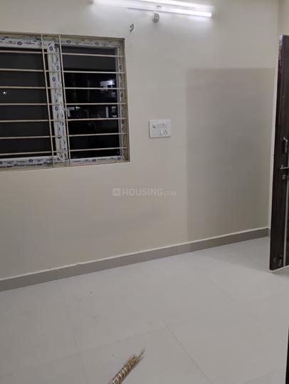 Ayyappa society Bedroom 1