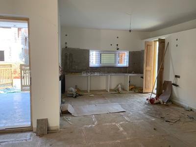 Hall Image of 2600 Sq.ft 3 BHK Duplex for sale in Ramavarapadu Vijayawada for Rs. 13500000