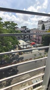 Balcony Image of 2400 Sq.ft 4 BHK Apartment / Flat for sale in Alwarpet Chennai for Rs. 32500000