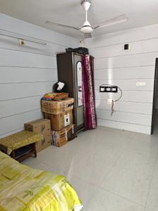 Bedroom Image of 900 Sq.ft 2 BHK Apartment / Flat for sale in Ghodasar Ahmedabad for Rs. 6500000
