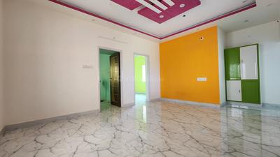 Hall Image of 900 Sq.ft 2 BHK Independent House for sale in Sevvapet Chennai for Rs. 3600000