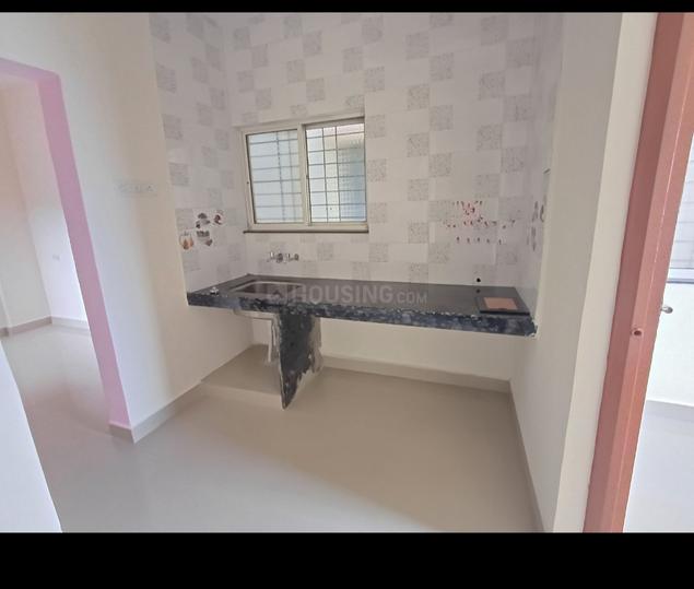 S shank appartment Kitchen 1