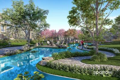 Ace Estate Plot View 3