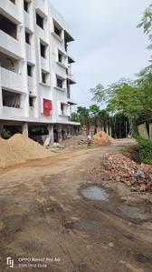 Image of 2520 Sq.ft Residential Plot / Land for sale in Ujaan Nagar, New Town, Kolkata for Rs. 4795000