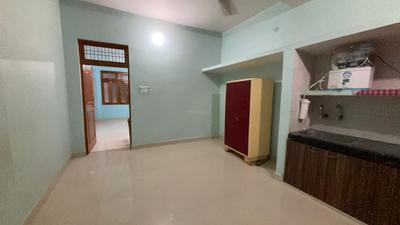 Bedroom Image of 443 Sq.ft 1.5 BHK Independent House for rent in Daraganj Allahabad for Rs. 9000