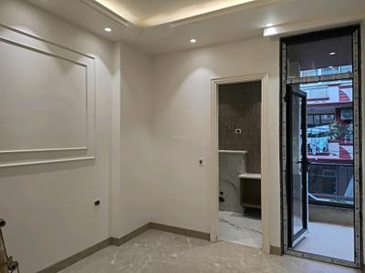 Bedroom Image of 1400 Sq.ft 3 BHK Builder Floor for sale in Indirapuram Ghaziabad for Rs. 17200000