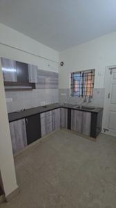 Kitchen Image of 1490 Sq.ft 3 BHK Apartment / Flat for sale in Jalahalli East Bengaluru for Rs. 9800000