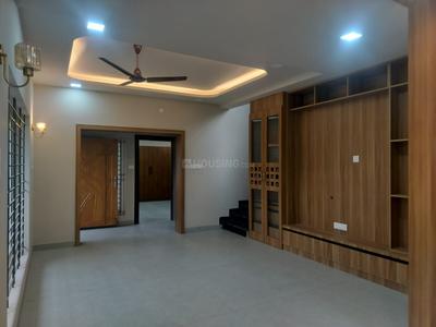 Hall Image of 2300 Sq.ft 3 BHK Independent House for sale in Vadavalli Coimbatore for Rs. 14000000