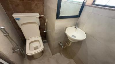 Image of 1100 Sq.ft 2 BHK Apartment / Flat for rent in Jalvayu Defence Enclave, Kharghar, Navi Mumbai for Rs. 33000