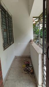 Image of 900 Sq.ft 2 BHK Apartment / Flat for sale in Paschim Putiary, Kolkata for Rs. 3300000