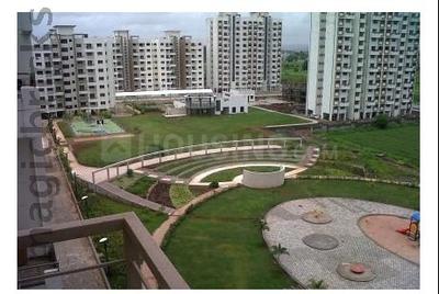 Image of 971 Sq.ft 2 BHK Apartment / Flat for sale in Chakan, Pune for Rs. 4800000