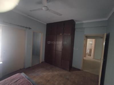 Bedroom Image of 1389 Sq.ft 3 BHK Apartment / Flat for sale in Trehan Hill View Garden, Thara Bhiwadi for Rs. 4000000