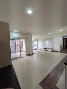 4 BHK Flat
