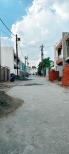Image of 900 Sq.ft 3 BHK Duplex for sale in Rampur, Jabalpur for Rs. 8500000