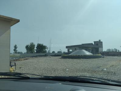Image of 800 Sq.ft Residential Plot / Land for sale in New Moradabad, Moradabad for Rs. 1595000