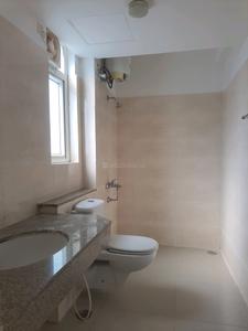 Bedroom One Image of 2025 Sq.ft 3 BHK Apartment / Flat for sale in Emaar Imperial Gardens, Sector 102 Gurgaon for Rs. 24500000