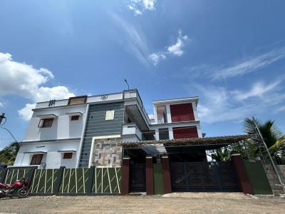 Image of 800 Sq.ft 2 BHK Apartment / Flat for rent in N G O Colony, Nagercoil for Rs. 6000
