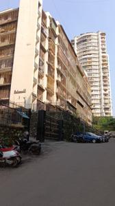 Image of 560 Sq.ft 1 BHK Apartment / Flat for sale in Royal Palms Summit Apartments, Goregaon East, Mumbai for Rs. 7200000