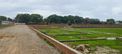 Image of 1200 Sq.ft Residential Plot / Land for sale in Babatpur, Varanasi for Rs. 3720000