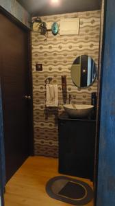 Bedroom Image of 1010 Sq.ft 2 BHK Apartment / Flat for sale in Yashraj Sai Simran, Karanjade Navi Mumbai for Rs. 8950000