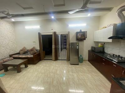 Hall Image of 1125 Sq.ft 3 BHK Builder Floor for sale in Kharar Mohali for Rs. 4090000