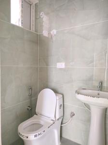 Bedroom One Image of 999 Sq.ft 2 BHK Apartment / Flat for sale in Habulus Oakshine, Electronic City Phase 2 Bengaluru for Rs. 5094900