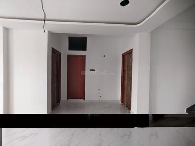 Bedroom Image of 3006 Sq.ft 3 BHK Villa for sale in Thumukunta Secunderabad for Rs. 12900000
