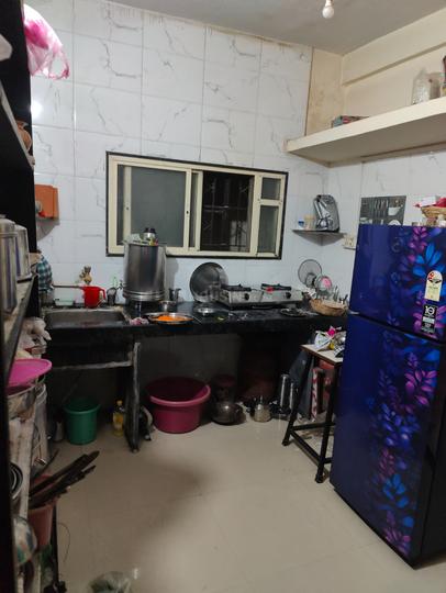 Samarth Nagar Kitchen 1