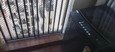 Balcony Image of Sai ram in Dahisar East, Mumbai