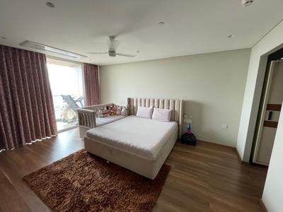 Image of 3200 Sq.ft 3 BHK Apartment / Flat for sale in Clover Palisades, Kondhwa, Pune for Rs. 35000000