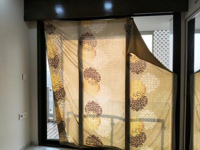 Bedroom Image of 2250 Sq.ft 4 BHK Apartment / Flat for sale in Lodha Enchante, Sion Mumbai for Rs. 63500000